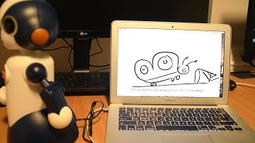 SOTA Storytelling Demo Video