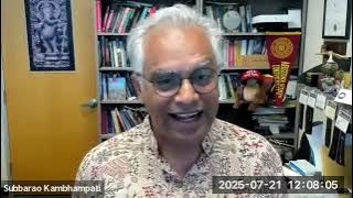 AAAI Presidential Panel on AI Reasoning