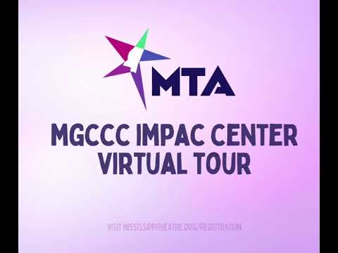 MTA 2024 || Mississippi Gulf Coast Community College Virtual Tour