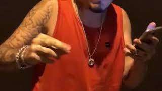 MC Ruzika - Desentoca as bichuda