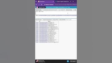 SOQL Queries Question #13 | Salesforce Tutorial | Salesforce | SOQl Queries | Salesforce in Hindi