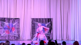 dance Cover By Shadow Zhu  Light It Up feat Tokimonsta  Rian U0026 Simeez Choreography