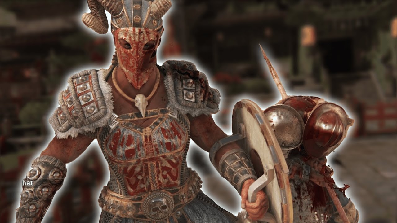 For Honor: New Season Ranked Placement Matches Pt. 1 [Valkyrie Ranked Duels]