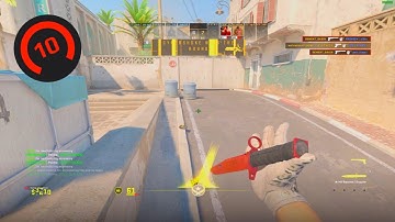 NEW CFG  | BEST FPS  | CS2 MONTAGE