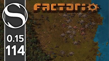 More Nukes! | Factorio 0.15 Part 114