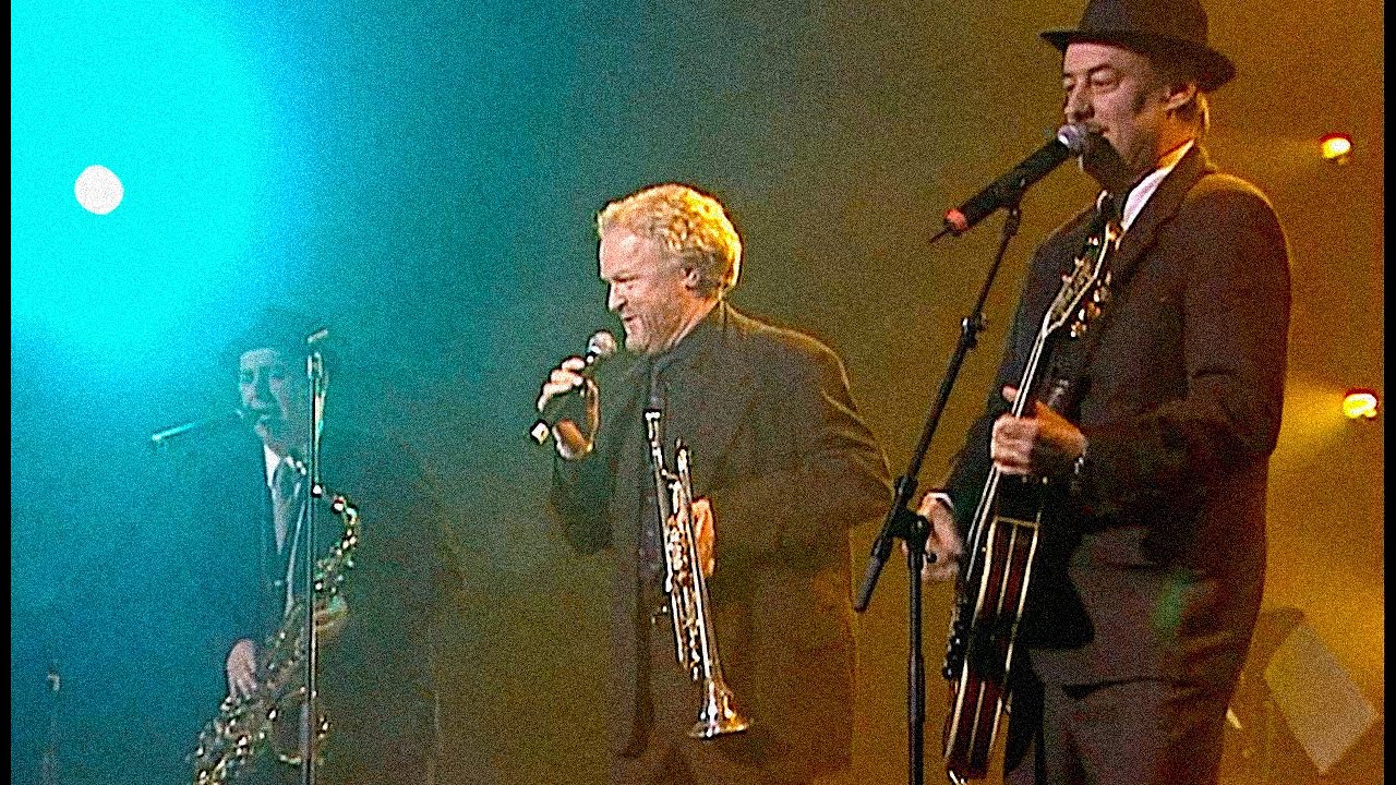 Vazelina Bilopphøggers - Får itte mere pudding, tjukken (Spellemannprisen 2001)