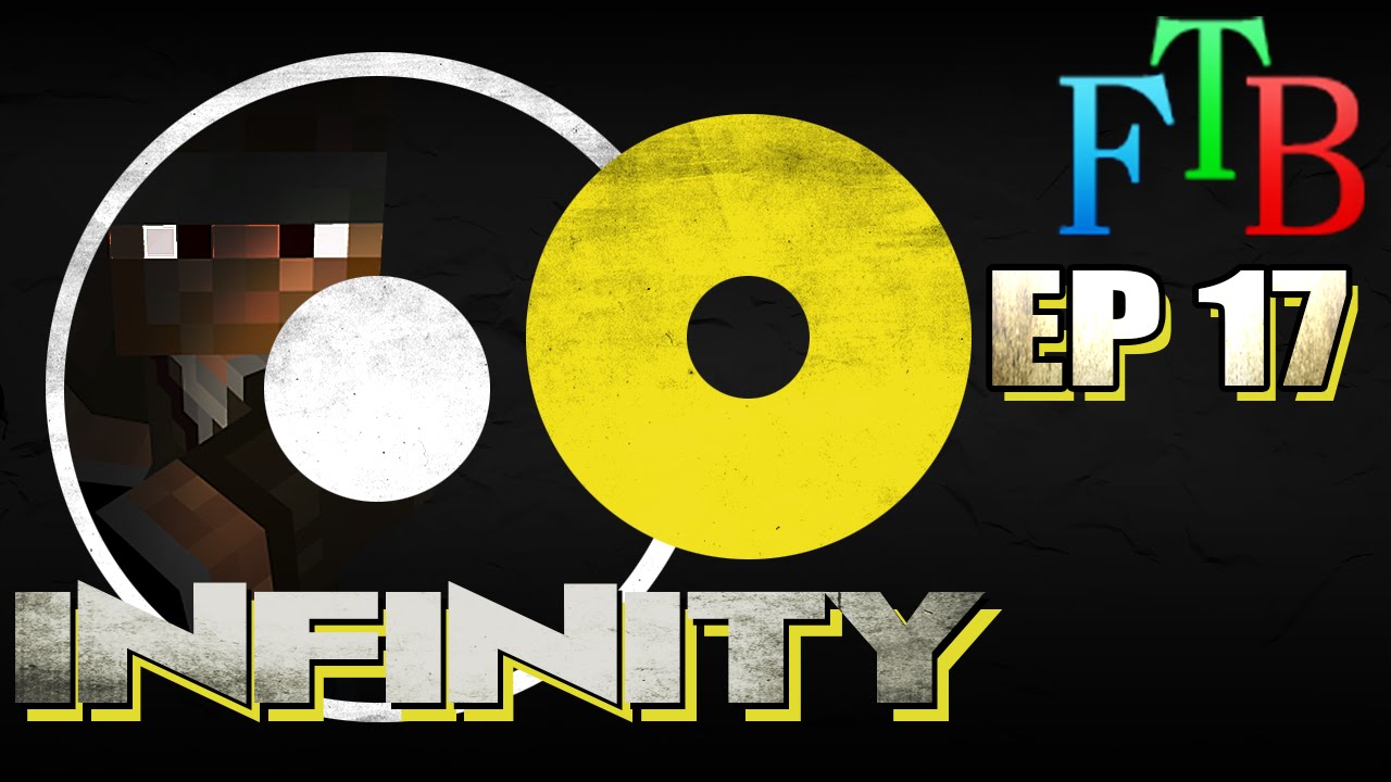 ftb sky odyssey Autonomously Nether Wart | FTB Infinity Modpack | Ep.17