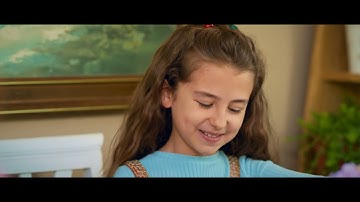 VELİVİZYON - Ailem 16. Bölüm "Evdeki Öğretmen"