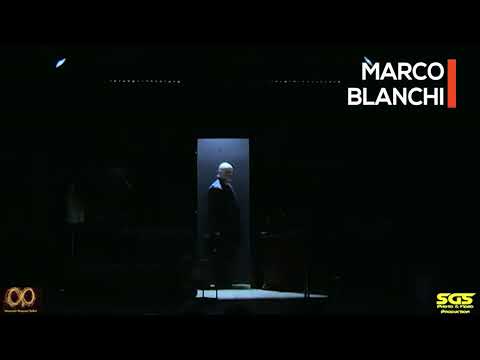 Anteprima video - Anima Bianca