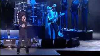 Jamiroquai - LIVE in Paleo 2010. Part 9 - Space Cowboy. (Whole concert)