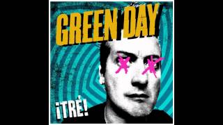 Green Day - Drama Queen