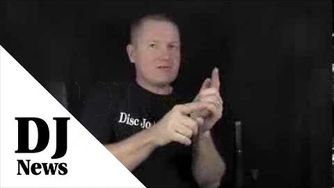 Can RGBA and RGBW work together: By John Young of the Disc Jockey News