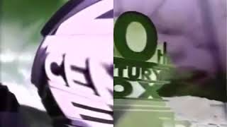 1995 20Th Century Fox Home Entertainment In S Major 56