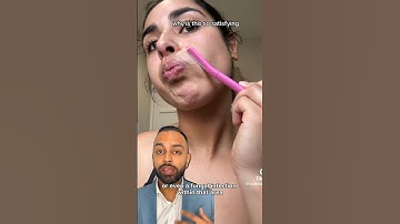 Should I Dermaplane? Dr Somji Explains