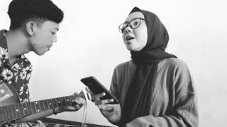 Clean bandit ft Anne Marrie & Sean paul  - Rockabye (Cover suka suka) Resimi