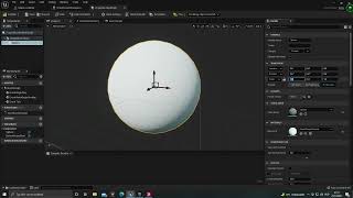 Unreal Engine 5:  100 % Blueprints - Spawn Multiple projectiles through one montage.