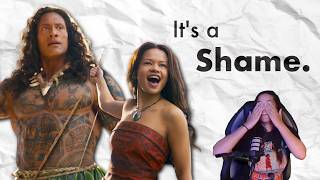 Moana Live Action: How Disney Made an Epic Story Feel Small