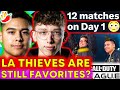 EWC Favourites REVEALED: Not OpTic Gaming?! 😳🤑