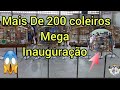 INAUGURAÇÃO DA ASSOCIAÇÃO ACPJG mais DE 200 COLEIRO SO OS FENÔMENO DE PE 09.01.2022