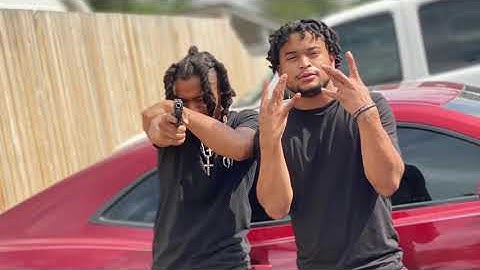 Tmp Twinn ft Tmp Ho$tile-Traveled