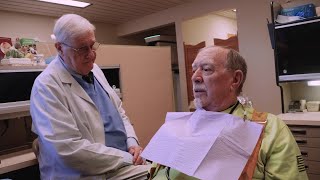Top Sterling VA Dentist | Dr. E. Richard Hughes | Implants, Emergency Care & Life-Changing Smiles