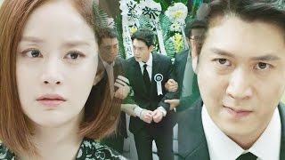 Kim Tae-hui. Successfully Arrested enraged Jo Hyeon-jae  | Yong Pal | SBS DRAMA