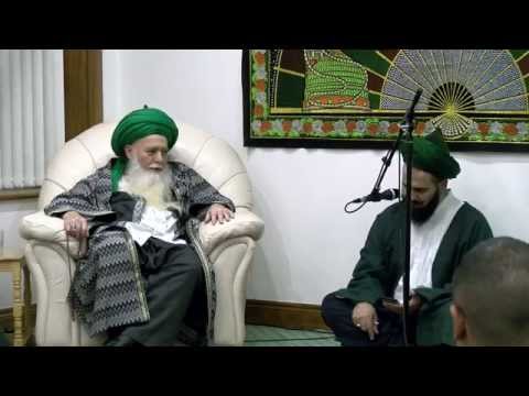 Sweet Praise Of Sayyidna Muhammad Pbuh By Ali Elsayed Qamarun