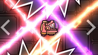 [EXTREME DEMON] Project BUZZKILL by Superkobster | Geometry Dash Platformer (2.2)