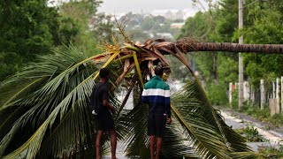 Cyclone Belal à La Réunion : le pire a été évité, l'île constate les dégâts