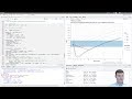 Analyzing the VIX and the Yield Curve in R (inverted yield curve, June 2019)