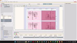 Kodak Preps   How to create a work an Turn Imposition Scheme