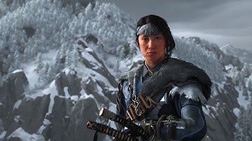 Ghost of Yōtei PS5 Gameplay Walkthrough Part 26