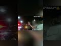 Karen thinks she’s above the law #bodycam #viralshorts #shorts