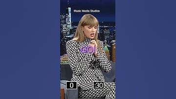 Taylor Swift Names Cat Breeds in 30 Seconds!🙀