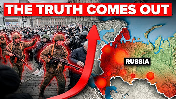 Russia’s Military Has a Massive Soldier Problem… and It Is About to Get Worse