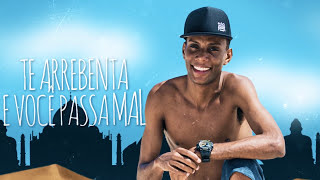 MC 7Belo e MC GW - Social da Putaria (Lyric Video) DJ 7B