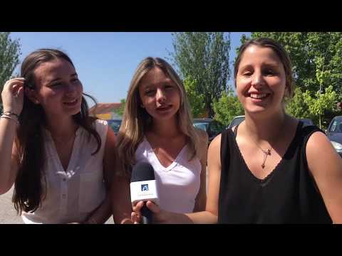 VOX POP - Universidade Lusófona