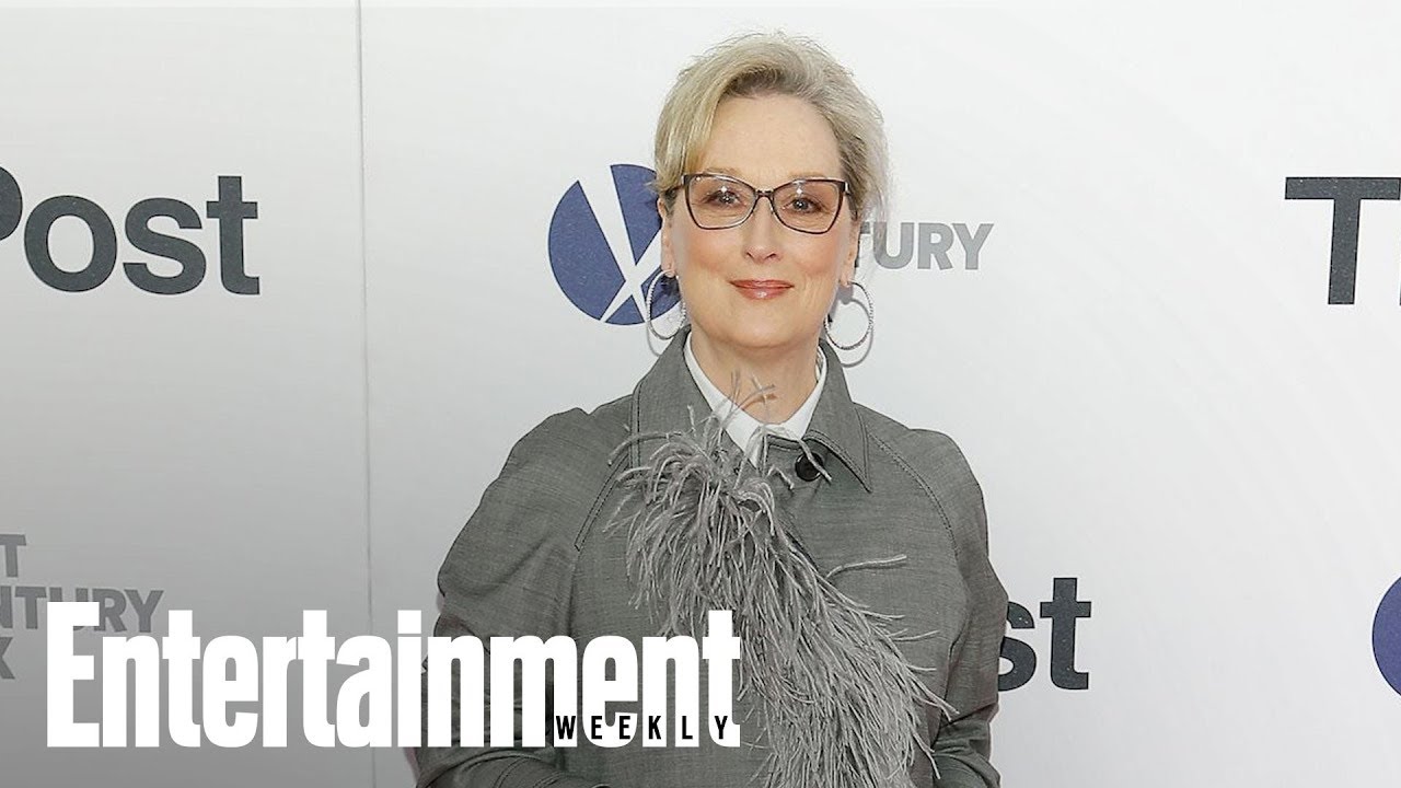 Meryl Streep joins Big Little Lies series 2  at a hefty price