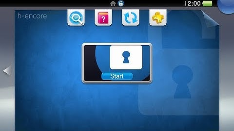 How to fix H-encore Error on PS Vita Caused by Plugins / messing with Config.txt