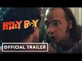 Honey Boy - Official Red Band Trailer (2019) Shia LaBeouf