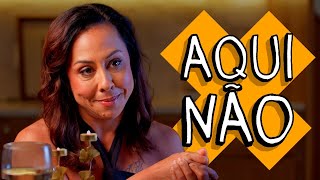 AQUI NÃO