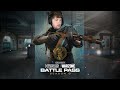 Warzone Destruction with the New Battlepass Weapons!!!