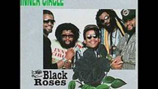 Inner Circle - Black Roses (original version, 1990) chords