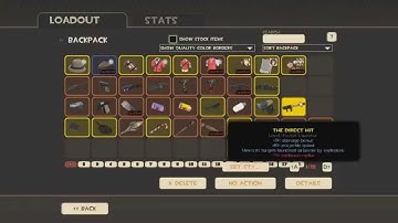 TF2 HUD Tutorial - Changing Quality Colors