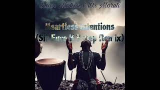 Black Motion x Dr Moruti_Heartless intensions (Sir Euro K  3 Step Remix)