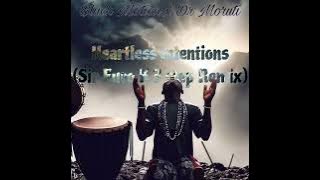Black Motion x Dr Moruti_Heartless intensions (Sir Euro K  3 Step Remix)