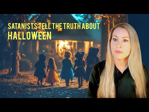Why I stopped celebrating Halloween and repented