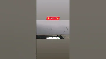 115 Racer Pathy Speed Check 
