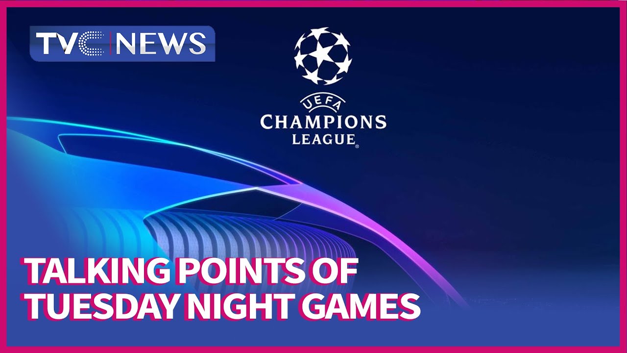 uefa points