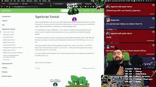 Part 1 - Setting up React + Typescript + Hooks - React Router, Material UI, Easy Peasy Net Worth
